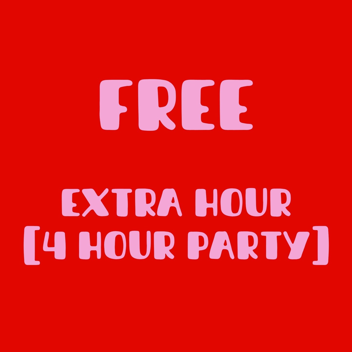 🎉  18+ GUEST BONUS 🎉
