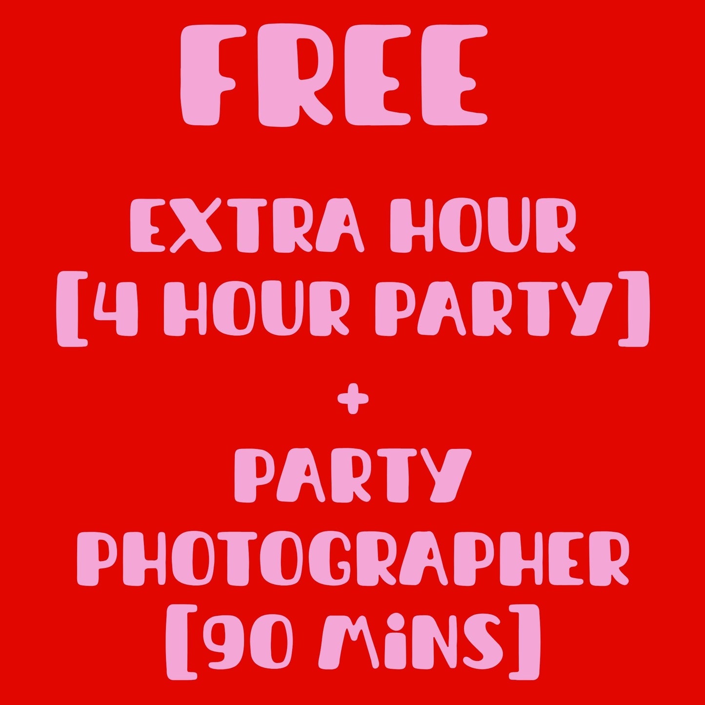 🎉  28+ GUEST BONUS