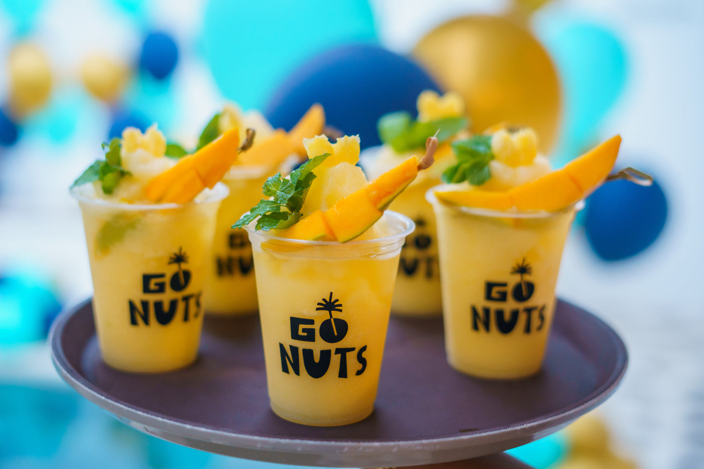 COCKTAIL PARTY
