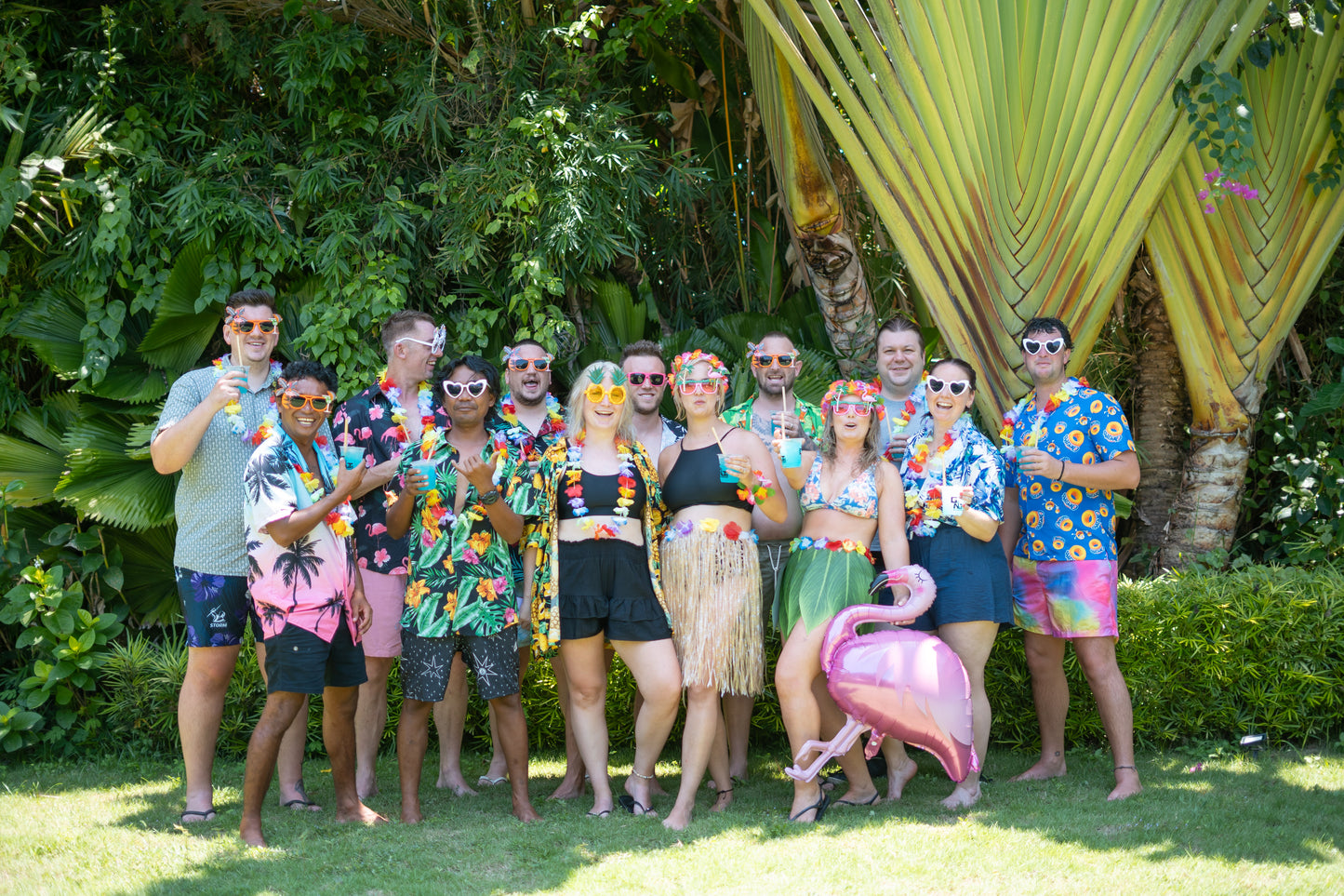 PARTY PHOTOGRAPHER