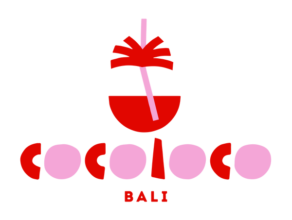 Cocoloco in Bali